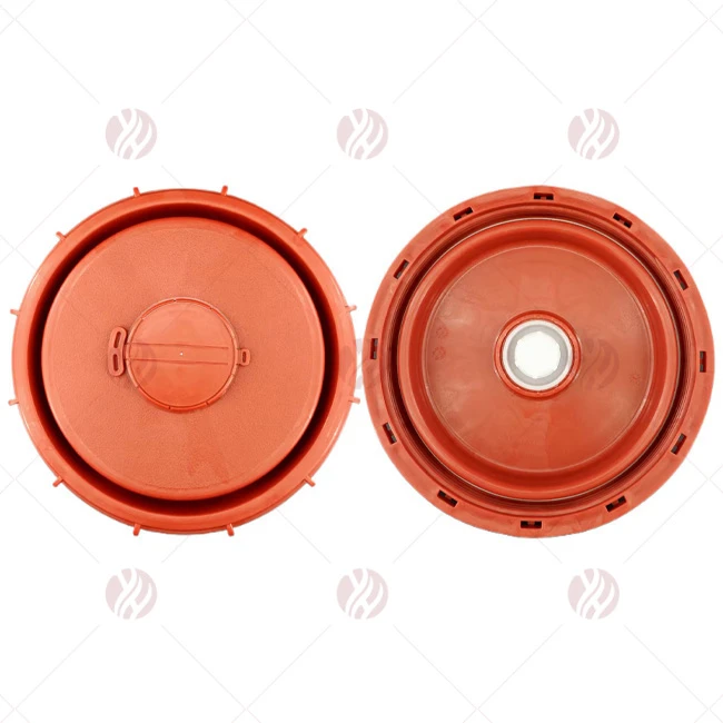 Tapa de rosca de ventilació IBC